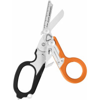 Мультитул Leatherman Raptor Rescue Orange/Black, Utility (832170)