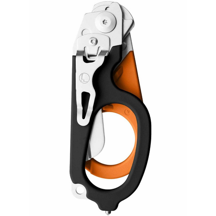 Мультитул Leatherman Raptor Rescue Orange/Black, Utility (832170)