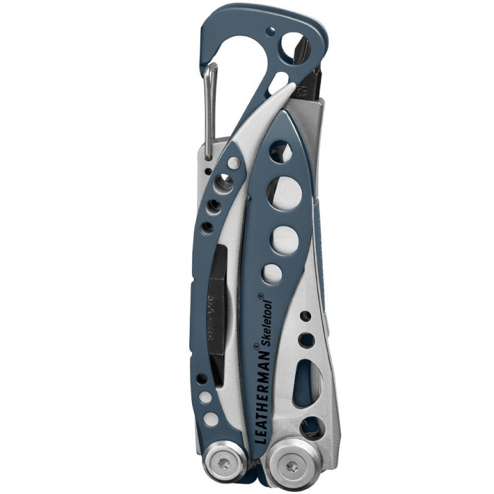 Мультитул Leatherman Skeletool Columbia Blue (832209)