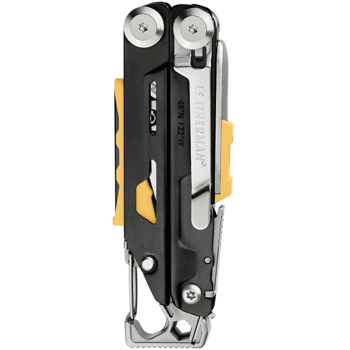 Мультитул Leatherman Signal (832265)