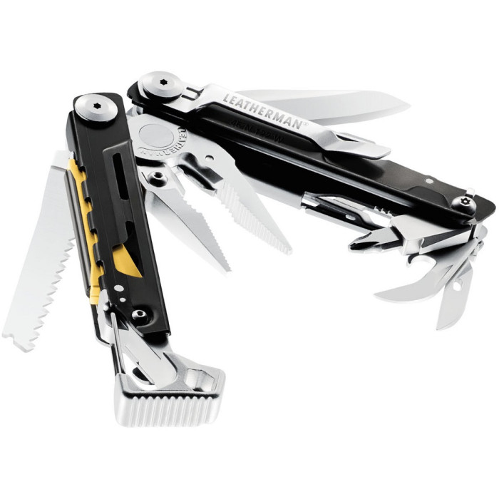 Мультитул Leatherman Signal (832265)