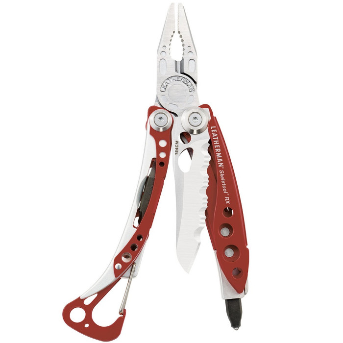 Мультитул Leatherman Skeletool RX (832310)