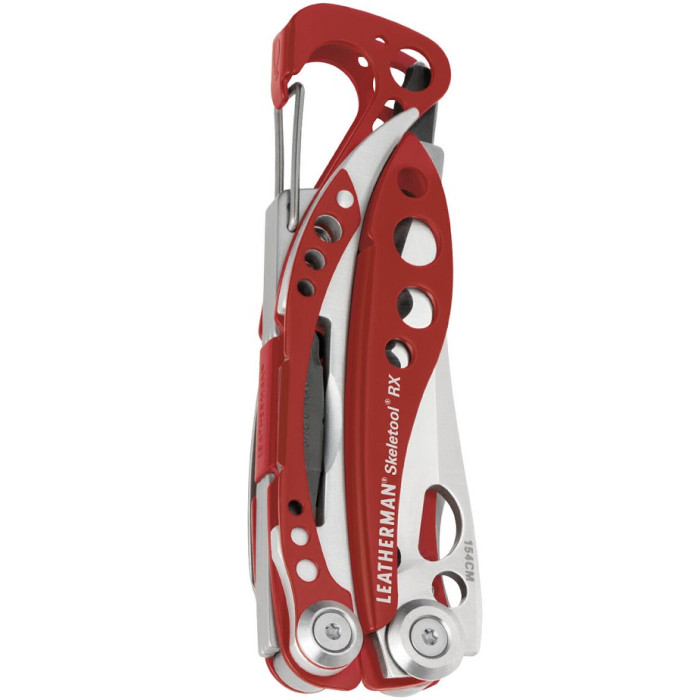 Мультитул Leatherman Skeletool RX (832310)