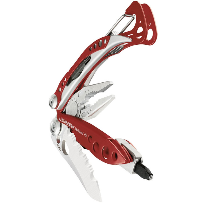 Мультитул Leatherman Skeletool RX (832310)