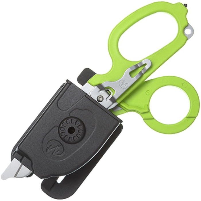 Мультитул Leatherman Raptor Rescue Geen, Utility (832335)