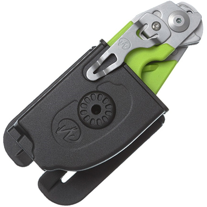 Мультитул Leatherman Raptor Rescue Geen, Utility (832335)