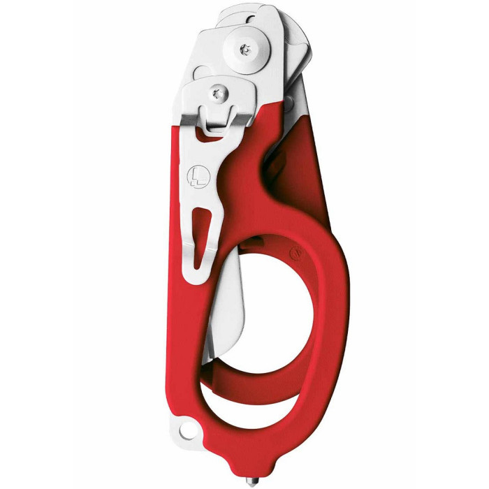 Мультитул Leatherman Raptor Rescue Red, Utility (832337)