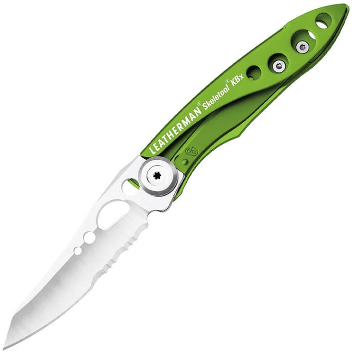 Мультитул Leatherman Skeletool KBX Sublime (832384)