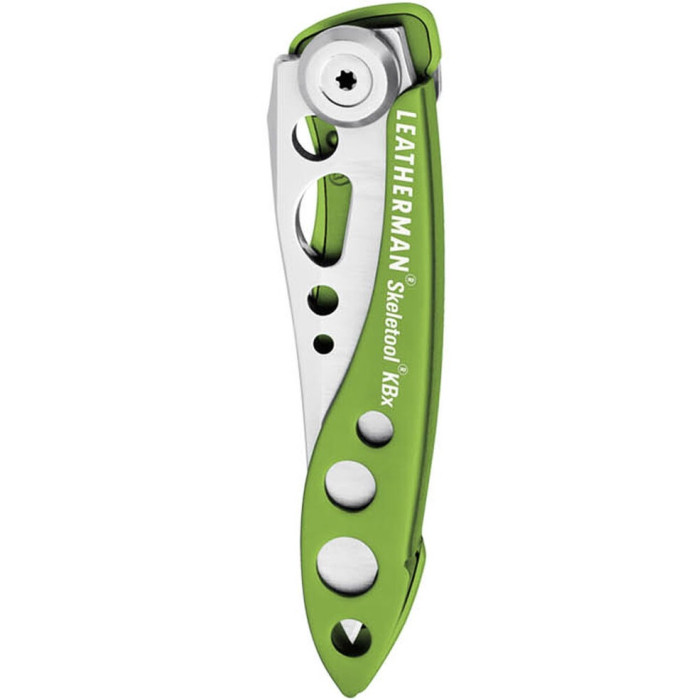 Мультитул Leatherman Skeletool KBX Sublime (832384)