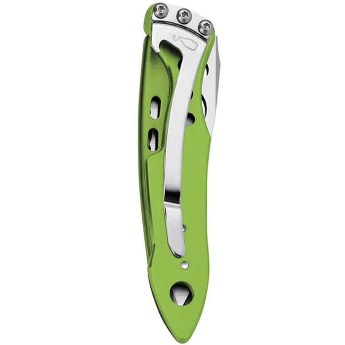 Мультитул Leatherman Skeletool KBX Sublime (832384)