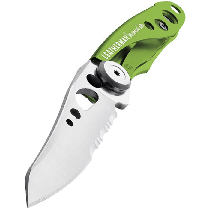 Мультитул Leatherman Skeletool KBX Sublime (832384)