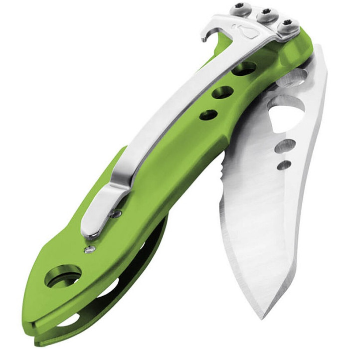 Мультитул Leatherman Skeletool KBX Sublime (832384)