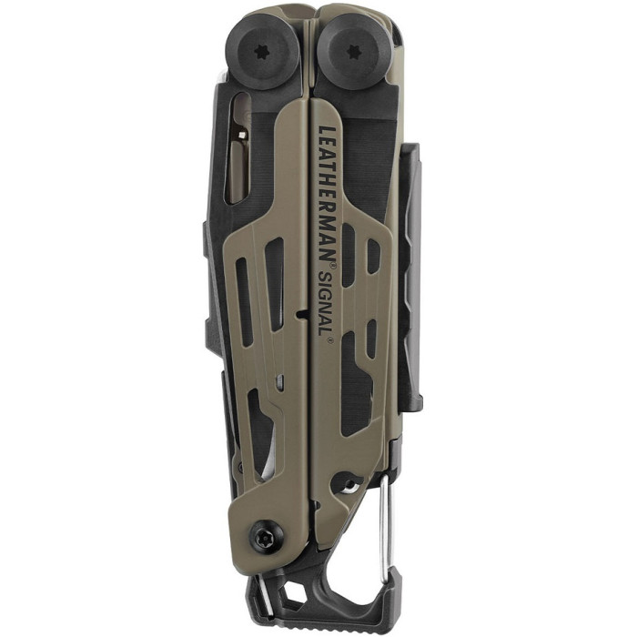 Мультитул Leatherman Signal Coyote (832404)