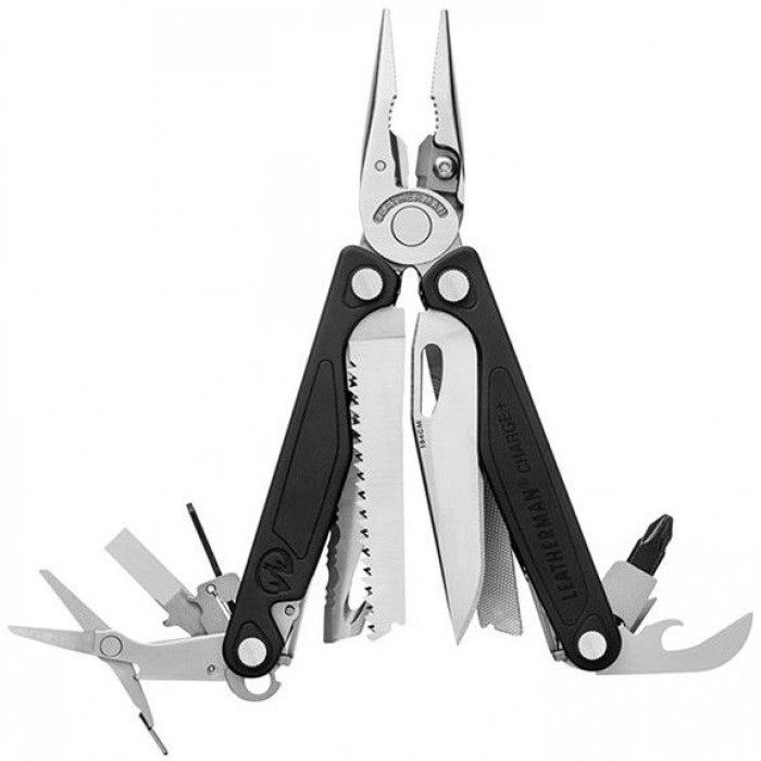 Мультитул Leatherman Charge Plus (832516)