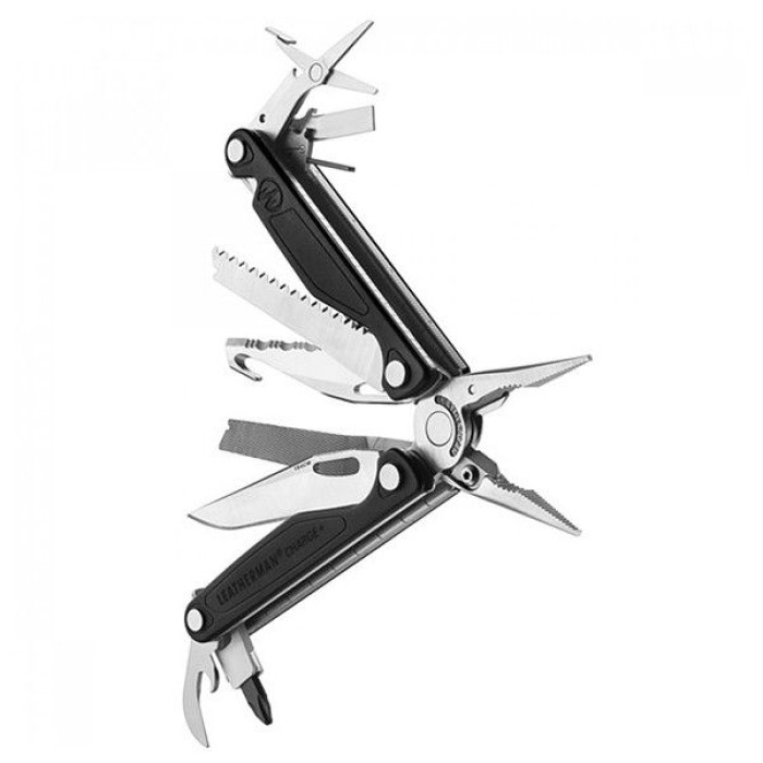 Мультитул Leatherman Charge Plus (832516)