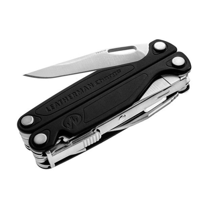 Мультитул Leatherman Charge Plus (832516)