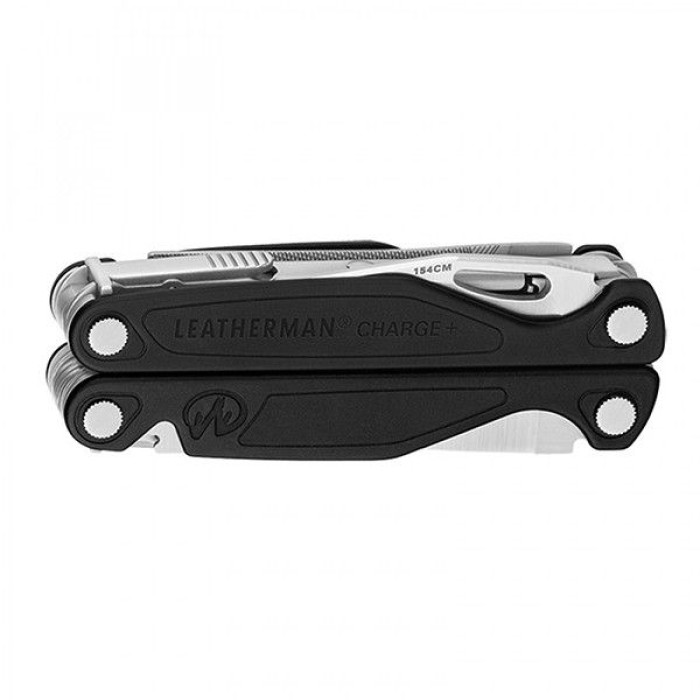 Мультитул Leatherman Charge Plus (832516)