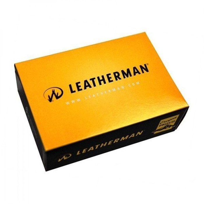 Мультитул Leatherman Charge Plus (832516)