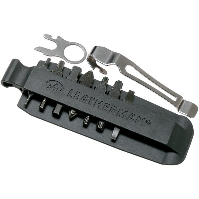 Мультитул Leatherman Charge Plus (832516)
