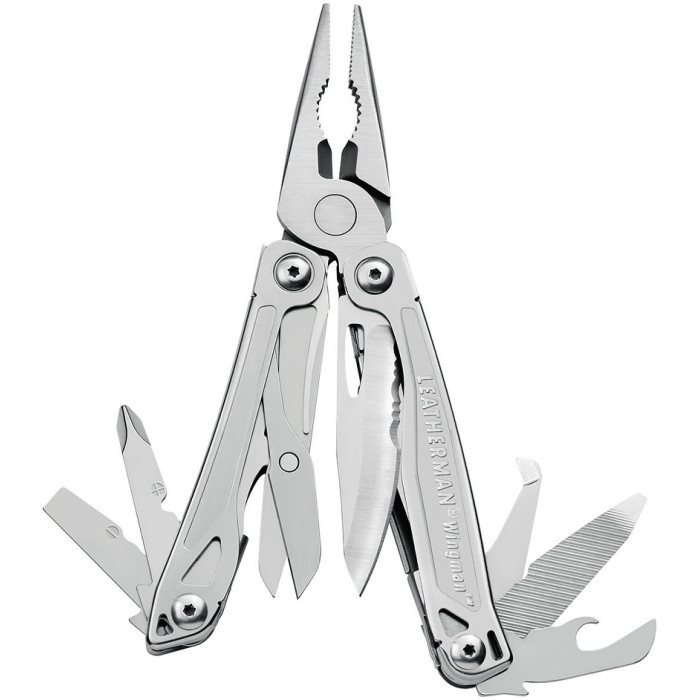 Мультитул Leatherman Wingman (832523)