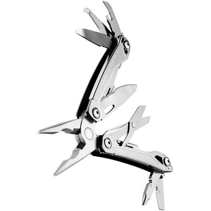 Мультитул Leatherman Wingman (832523)