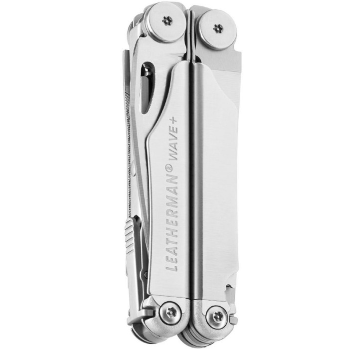 Мультитул Leatherman Wave Plus (832524)