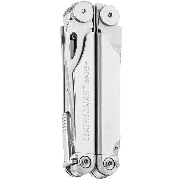 Мультитул Leatherman Wave Plus (832524)