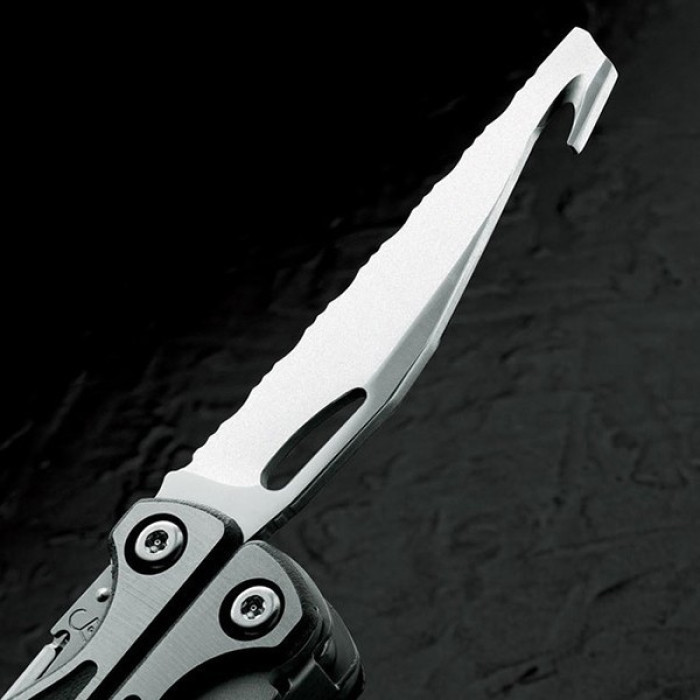 Мультитул Leatherman Charge TTI Plus (832528)