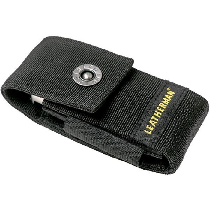 Мультитул Leatherman Charge TTI Plus (832528)