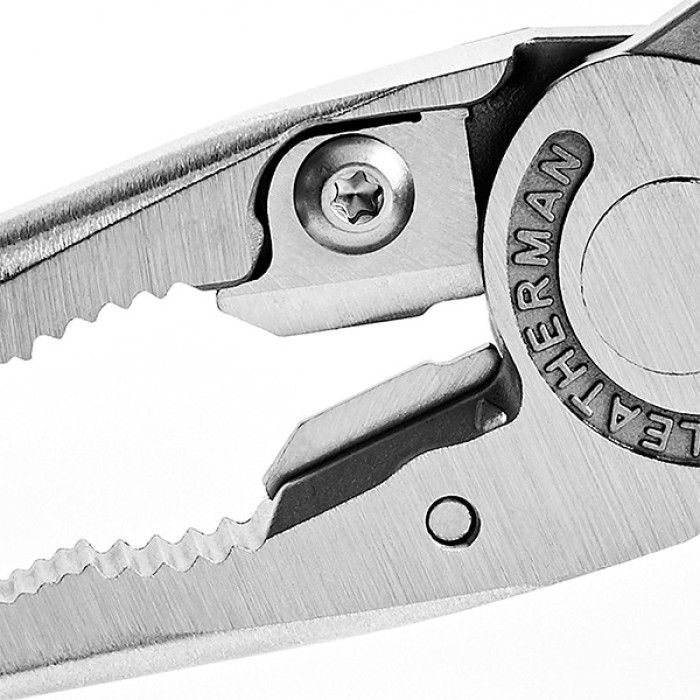 Мультитул Leatherman Charge TTI Plus (832528)