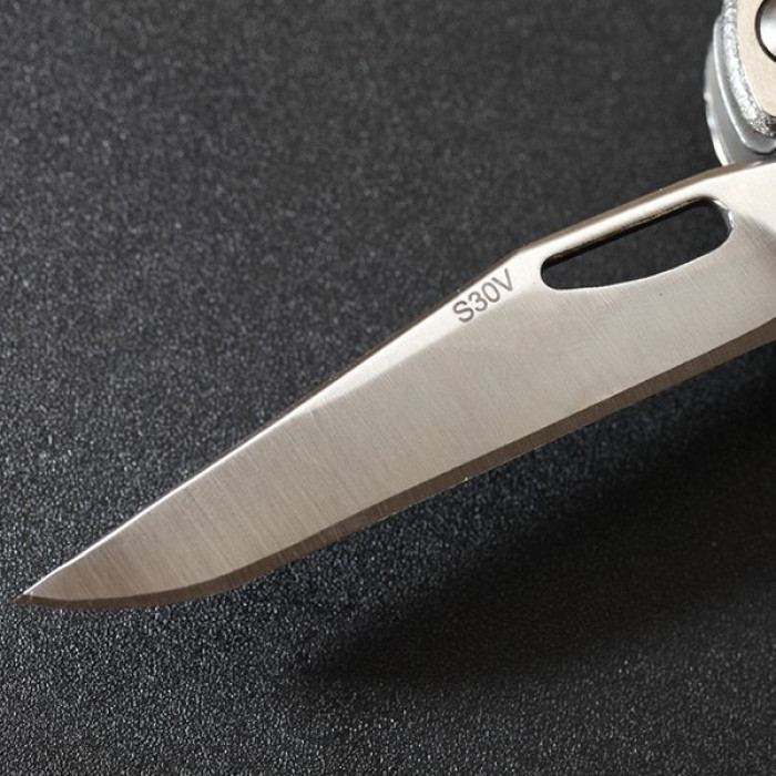 Мультитул Leatherman Charge TTI Plus (832528)