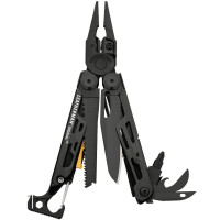 Мультитул Leatherman Signal Black (832586)