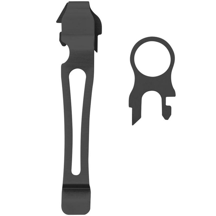 Мультитул Leatherman Charge Plus Black Molle (832601)