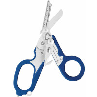 Мультитул Leatherman Raptor Rescue Blue, Utility (832609)