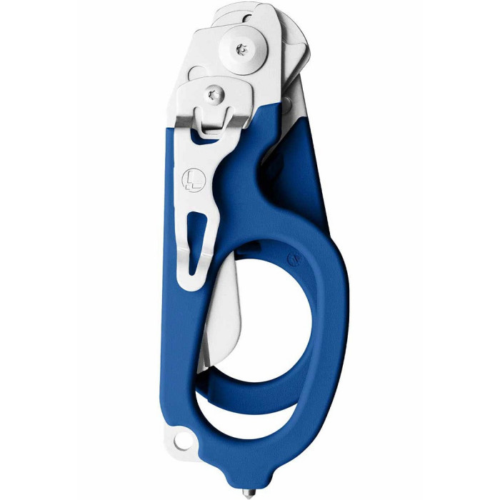 Мультитул Leatherman Raptor Rescue Blue, Utility (832609)