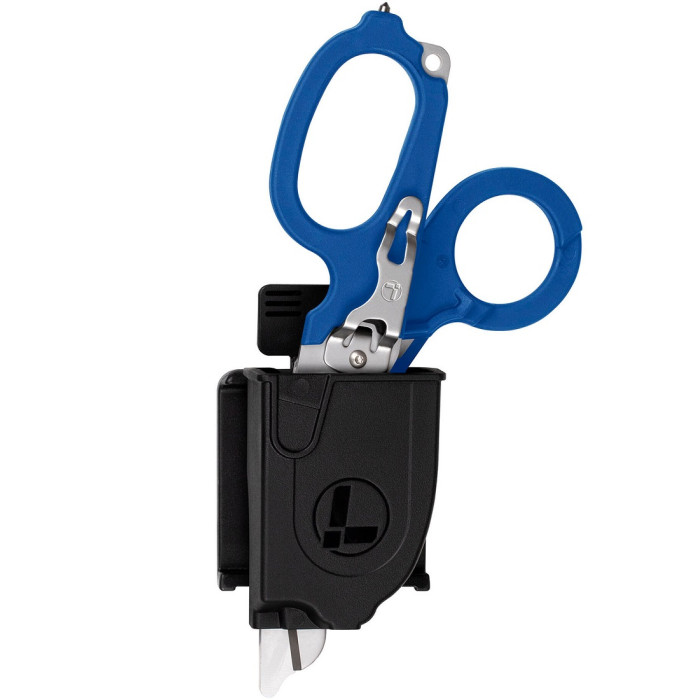 Мультитул Leatherman Raptor Rescue Blue, Utility (832609)