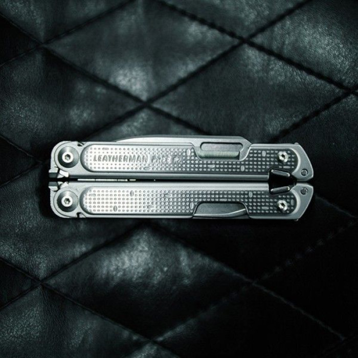 Мультитул Leatherman Free P2 (832638)