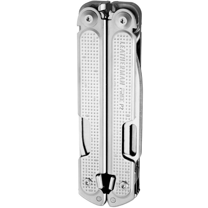 Мультитул Leatherman Free P2 (832638)