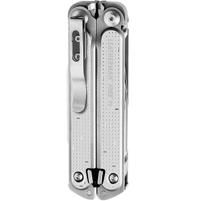 Мультитул Leatherman Free P2 (832638)