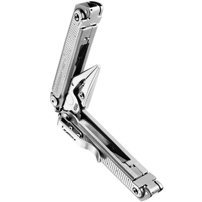 Мультитул Leatherman Free P2 (832638)