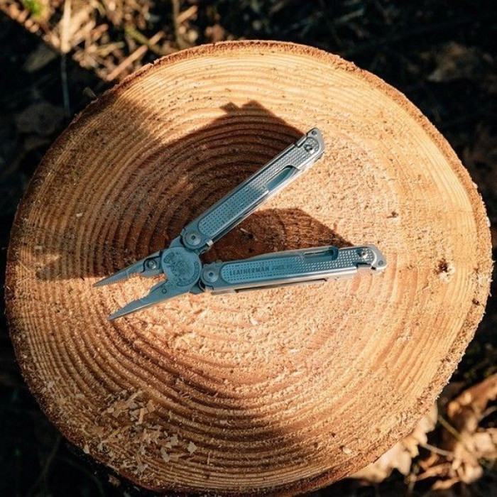 Мультитул Leatherman Free P2 (832638)