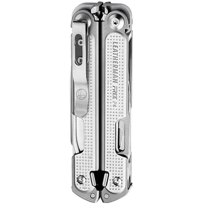 Мультитул Leatherman Free P4 (832642)