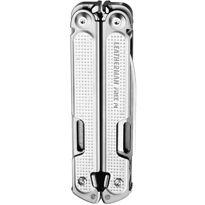 Мультитул Leatherman Free P4 (832642)
