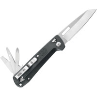 Мультитул Leatherman Free K2 Gray (832658)