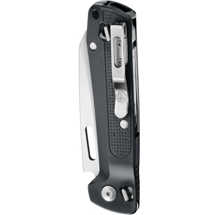 Мультитул Leatherman Free K2 Gray (832658)