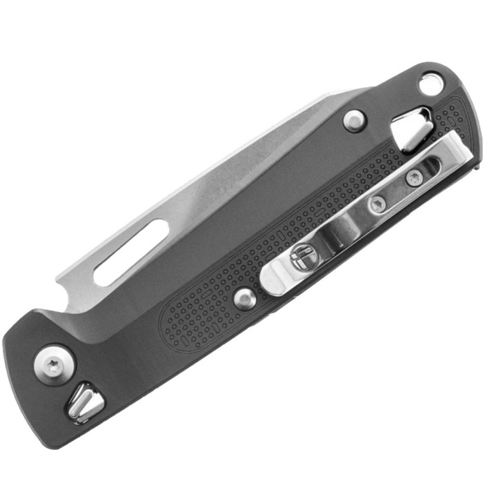Мультитул Leatherman Free K2 Gray (832658)