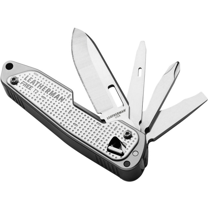 Мультитул Leatherman Free T2 (832682)