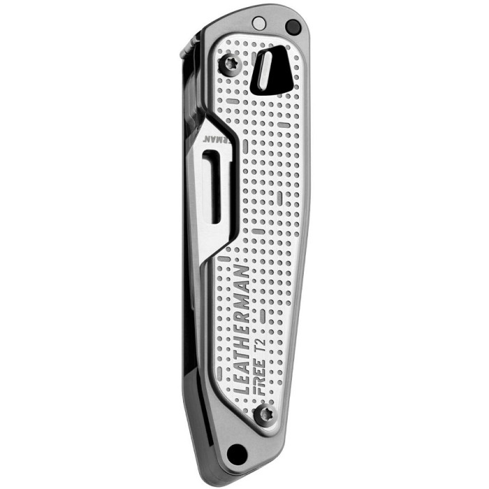 Мультитул Leatherman Free T2 (832682)