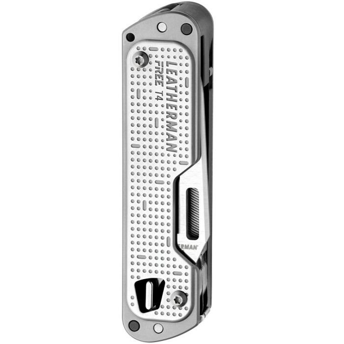Мультитул Leatherman Free T4 (832686)