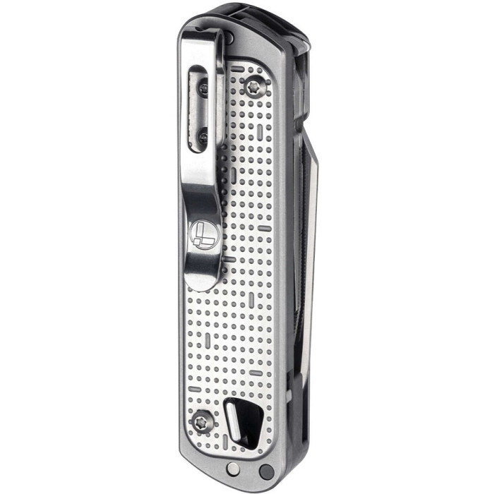 Мультитул Leatherman Free T4 (832686)